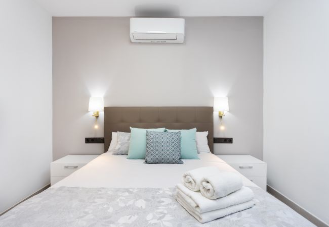 Villa in Adeje - Wonderful home with heated pool Villa in Adeje - Wonderful home with heated pool