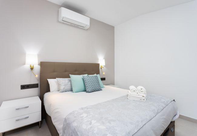 Villa in Adeje - Wonderful home with heated pool Villa in Adeje - Wonderful home with heated pool