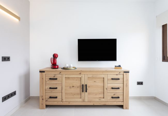 Villa in Adeje - Wonderful home with heated pool Villa in Adeje - Wonderful home with heated pool