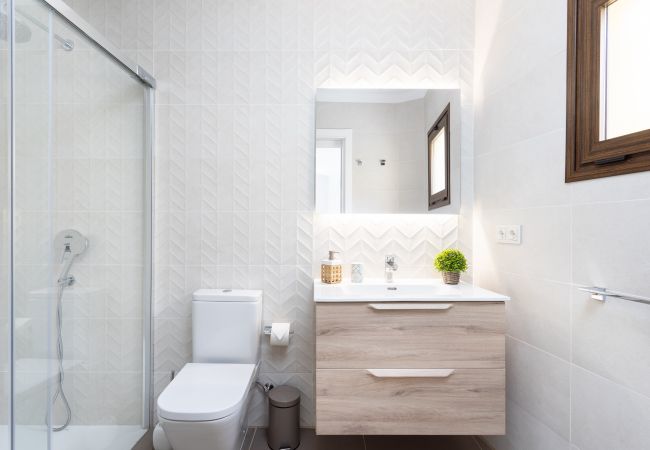 Villa in Adeje - Wonderful home with heated pool Villa in Adeje - Wonderful home with heated pool