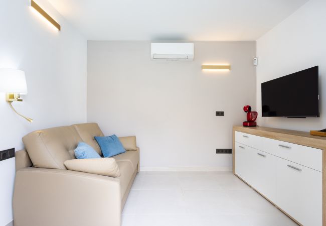 Villa in Adeje - Wonderful home with heated pool Villa in Adeje - Wonderful home with heated pool