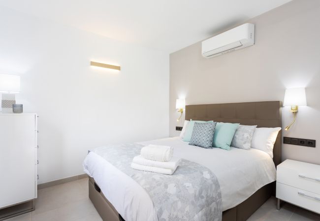 Villa in Adeje - Wonderful home with heated pool Villa in Adeje - Wonderful home with heated pool