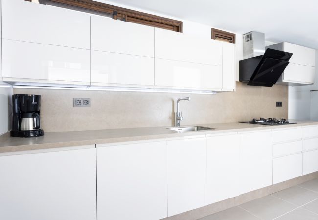 Villa in Adeje - Wonderful home with heated pool Villa in Adeje - Wonderful home with heated pool