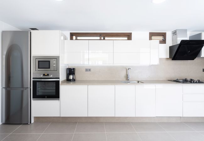 Villa in Adeje - Wonderful home with heated pool Villa in Adeje - Wonderful home with heated pool