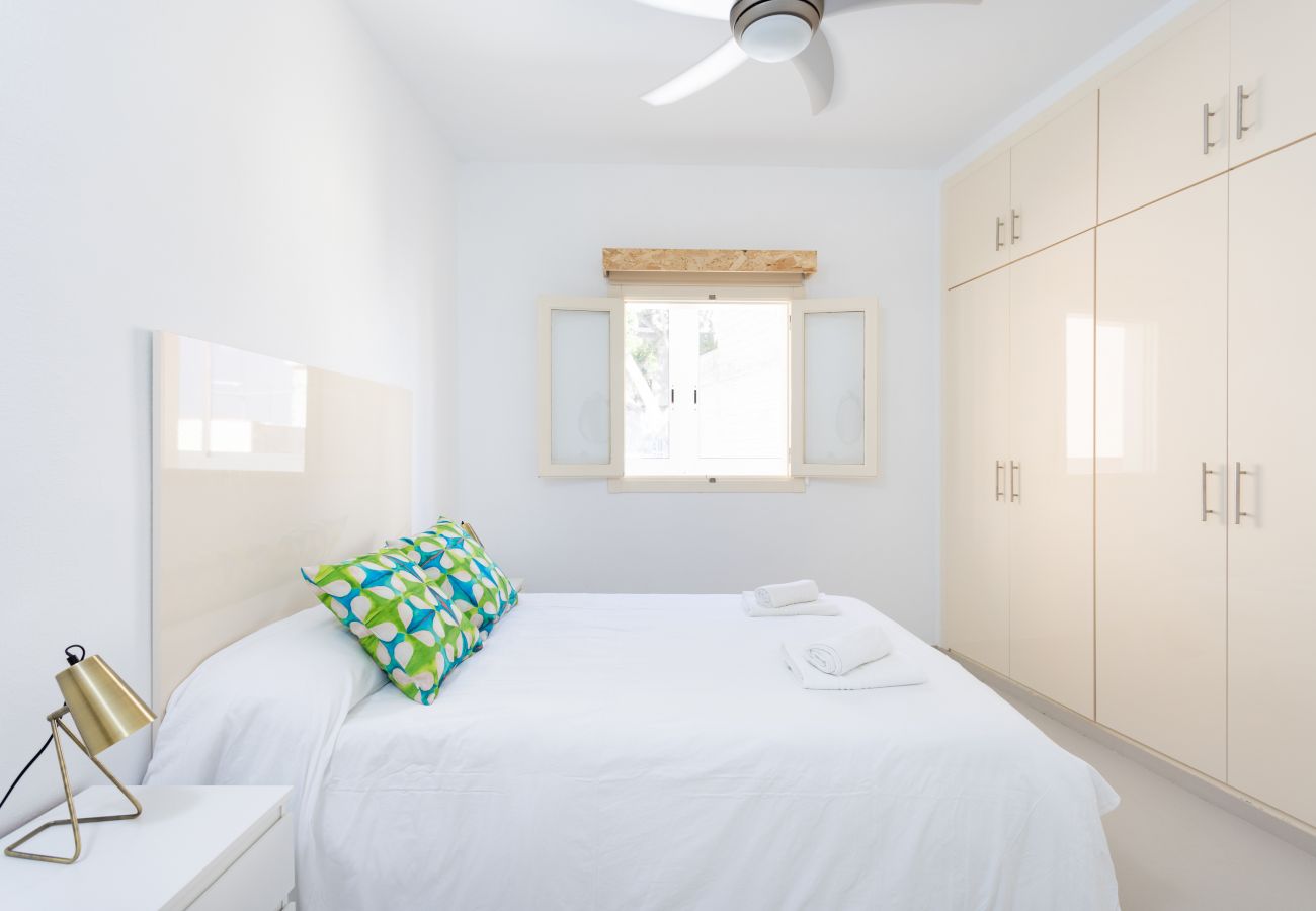 Apartment in San Andres - Fantastic location. San Andrés-Las Teresitas