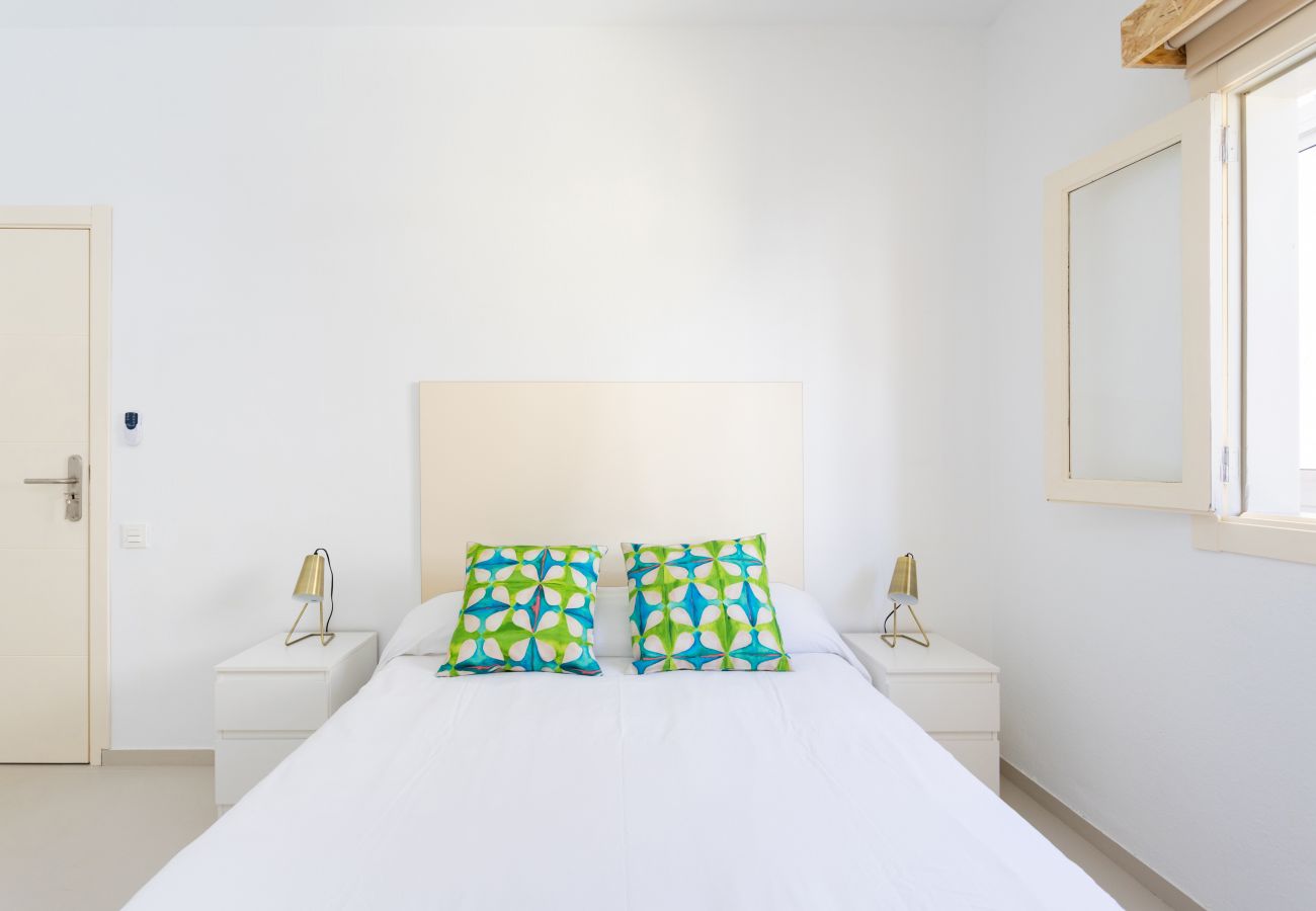 Apartment in San Andres - Fantastic location. San Andrés-Las Teresitas