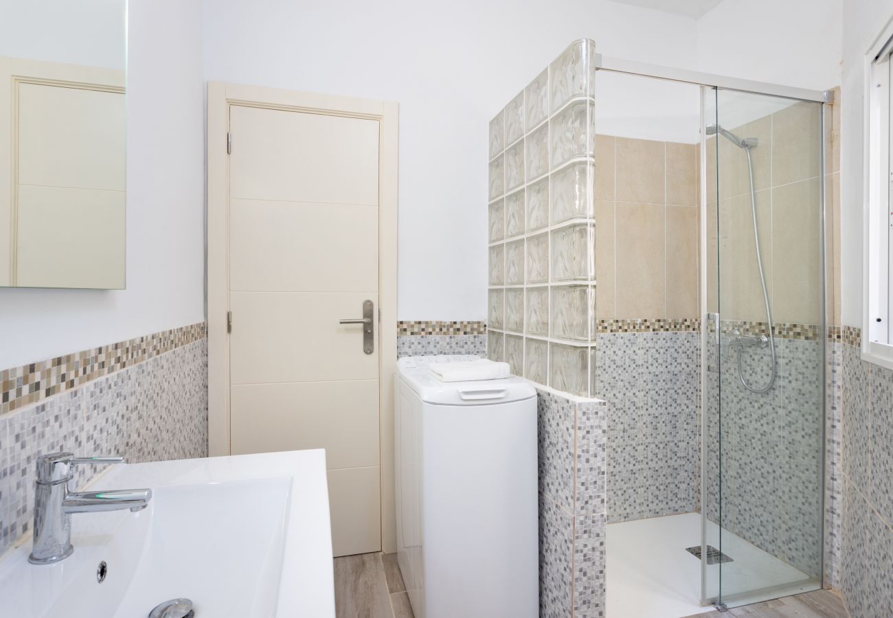 Apartment in San Andres - Fantastic location. San Andrés-Las Teresitas
