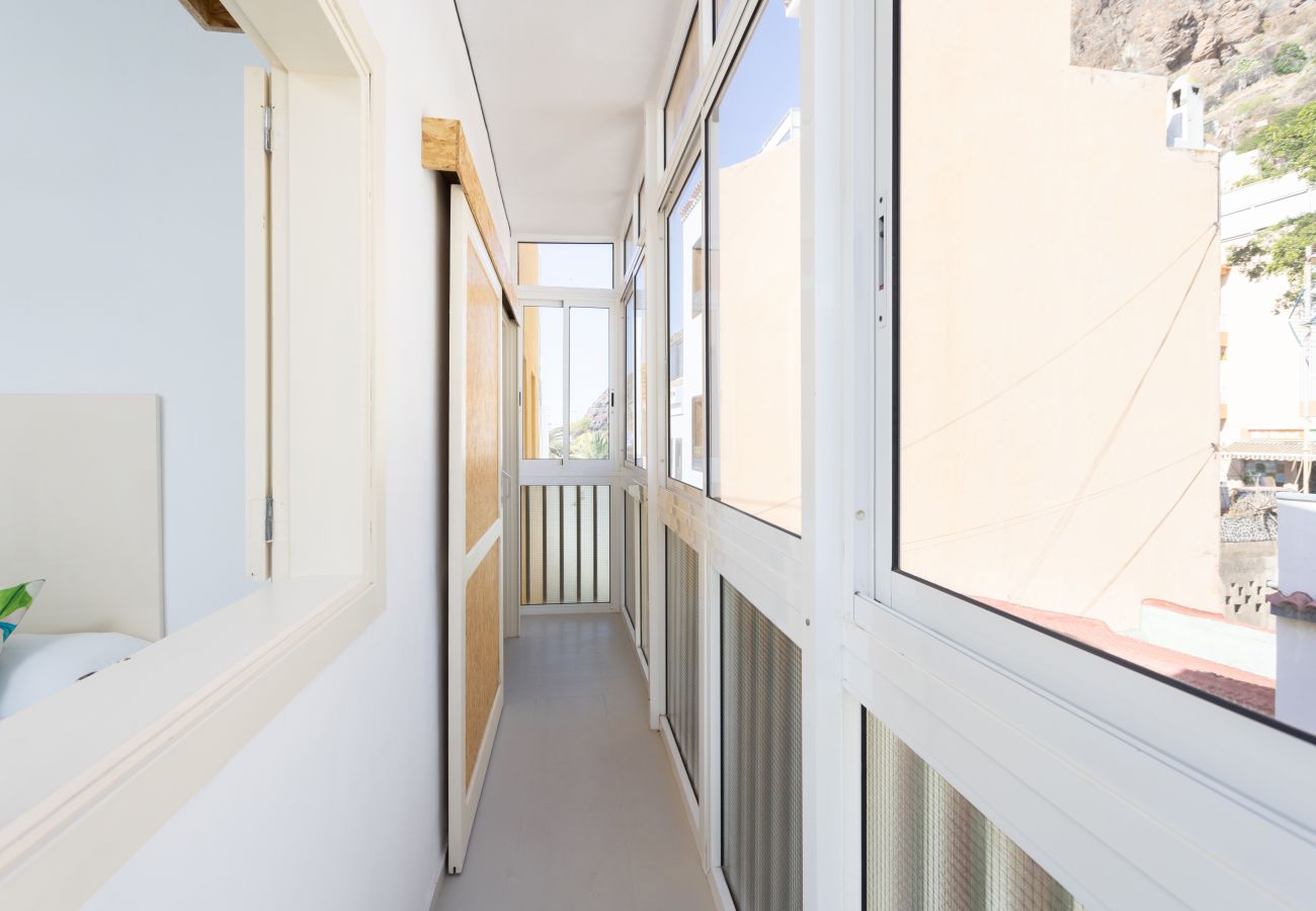 Apartment in San Andres - Fantastic location. San Andrés-Las Teresitas
