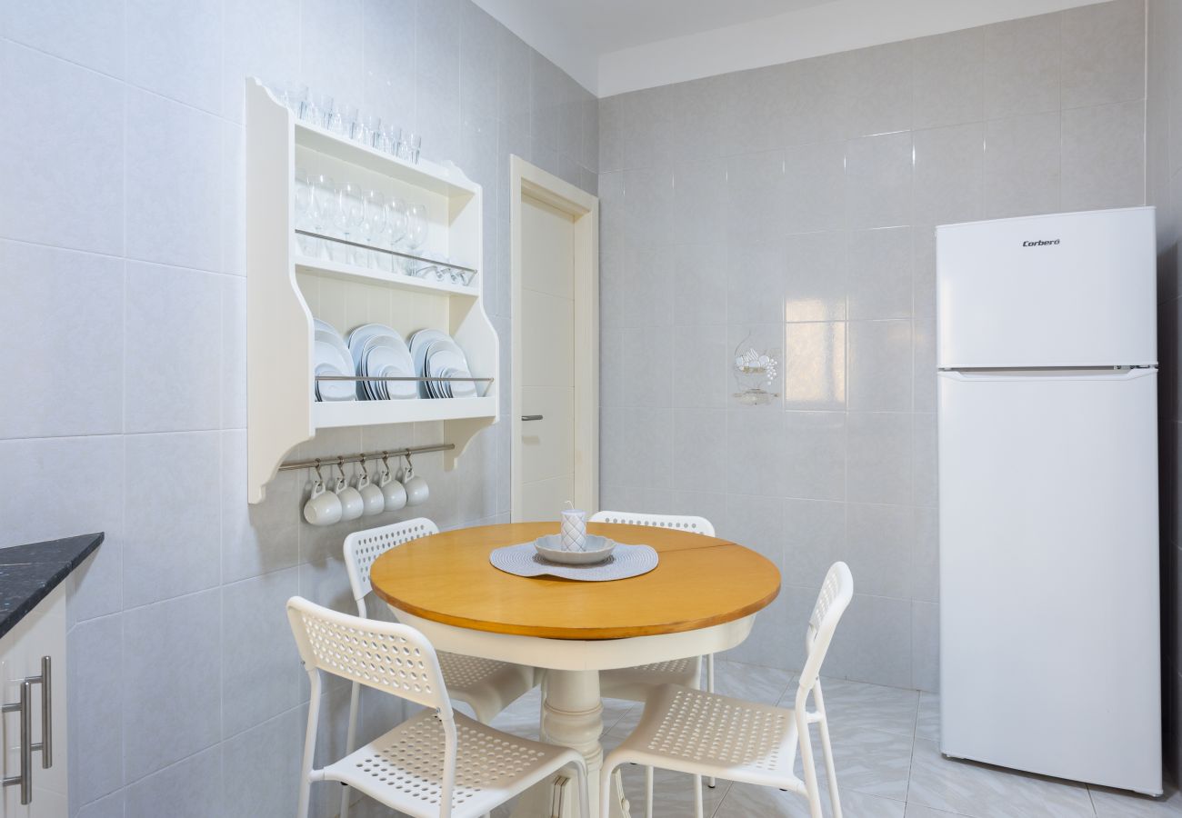 Apartment in San Andres - Fantastic location. San Andrés-Las Teresitas