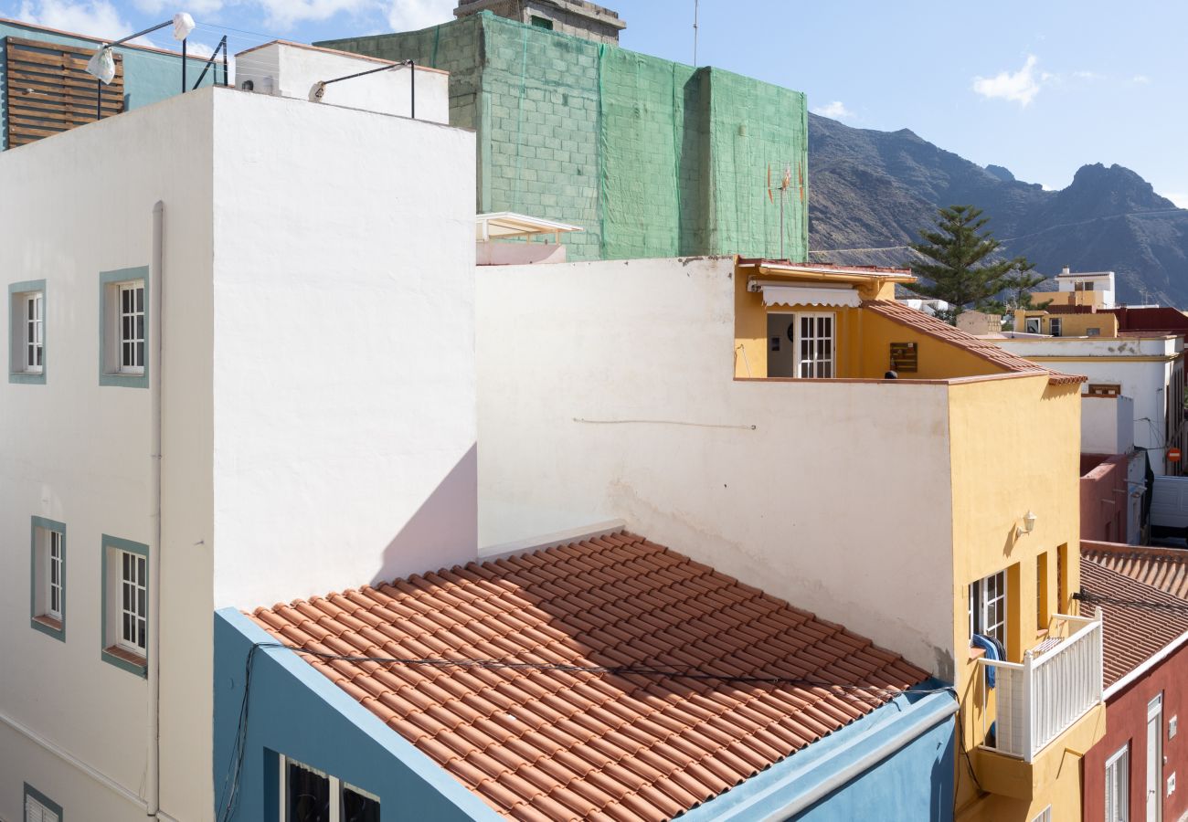 Apartment in San Andres - Fantastic location. San Andrés-Las Teresitas