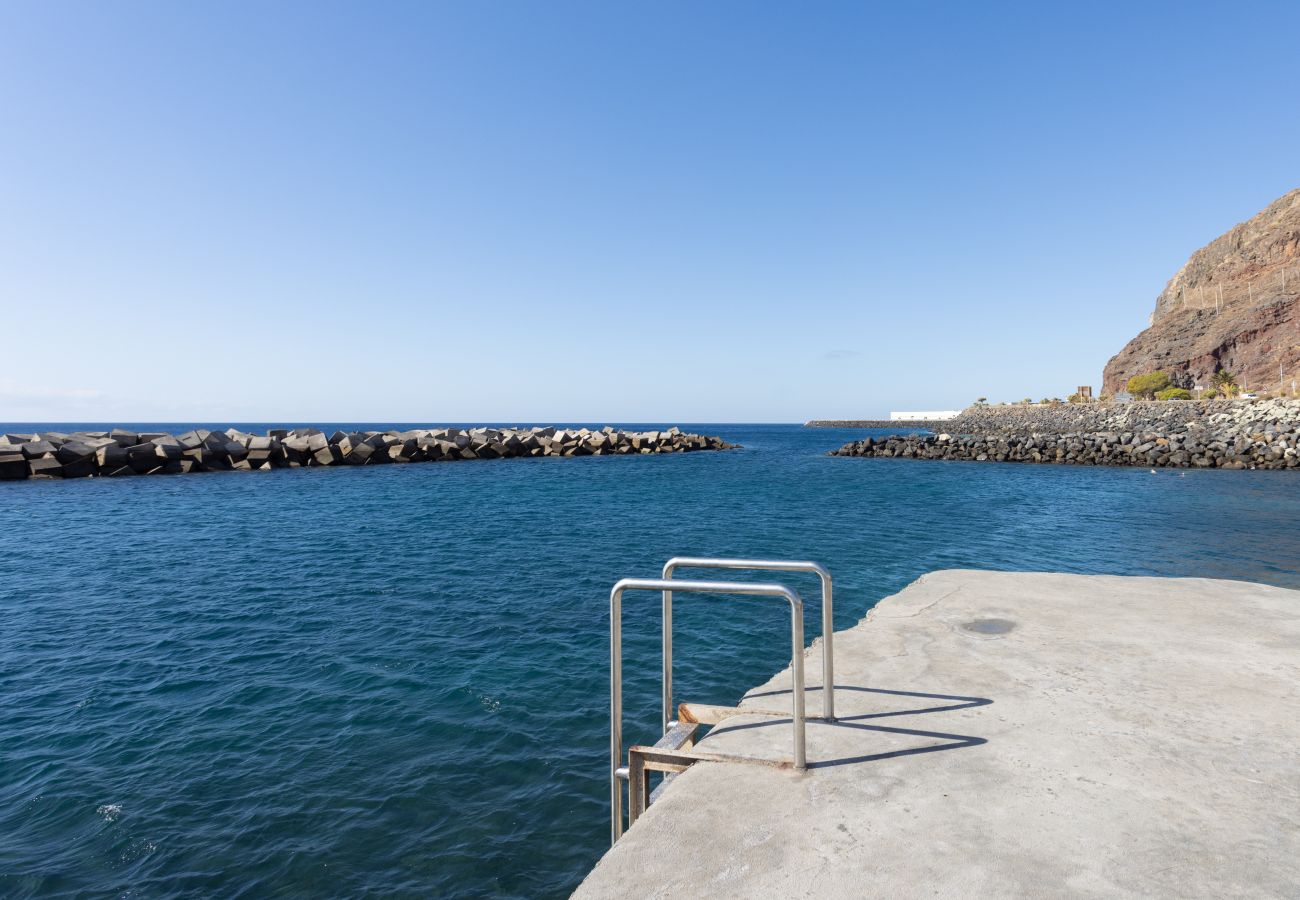 Apartment in San Andres - Fantastic location. San Andrés-Las Teresitas
