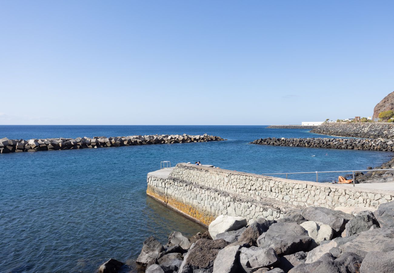 Apartment in San Andres - Fantastic location. San Andrés-Las Teresitas