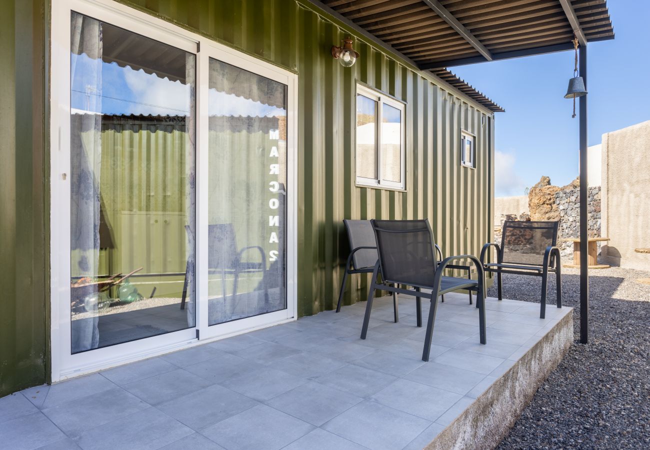 House in Santiago del Teide - Las Latas del Almendro 1
