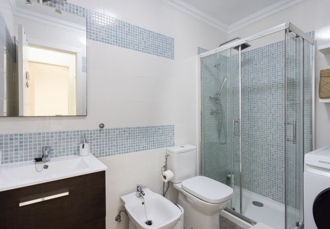 Apartment in San Miguel de Abona - The White apartment in Amarilla Golf Apartment in San Miguel de Abona - The White apartment in Amarilla Golf