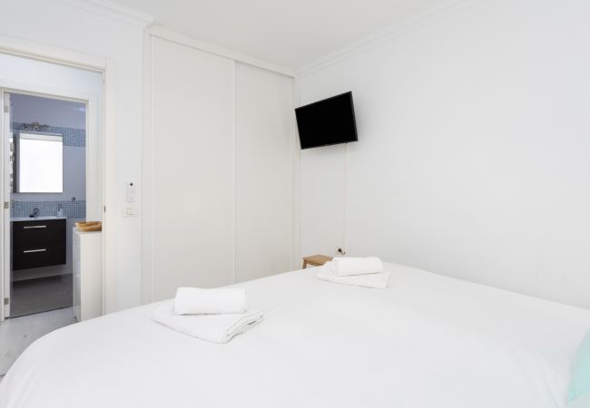 Apartment in San Miguel de Abona - The White apartment in Amarilla Golf Apartment in San Miguel de Abona - The White apartment in Amarilla Golf