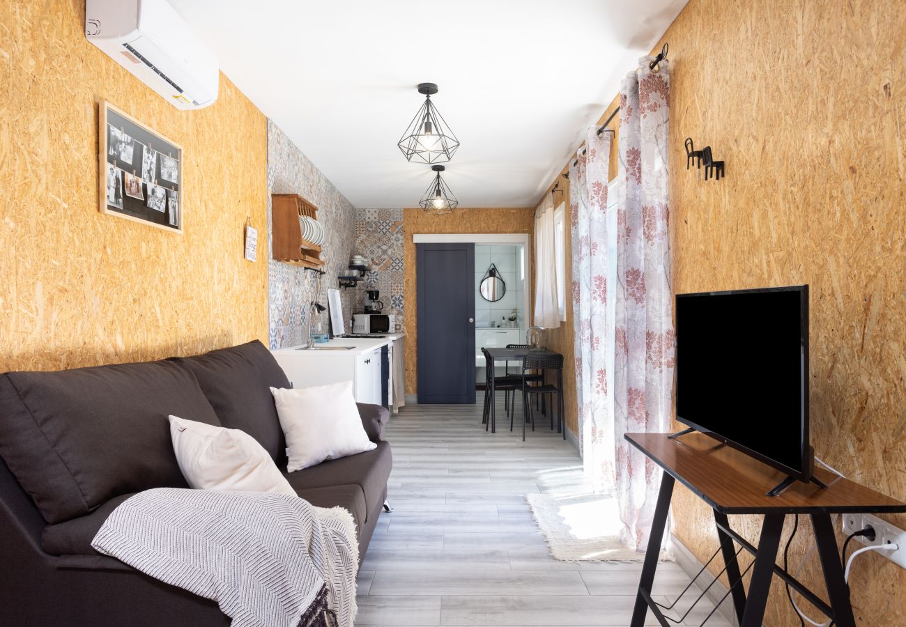 House in Santiago del Teide - Las Latas del Almendro 2