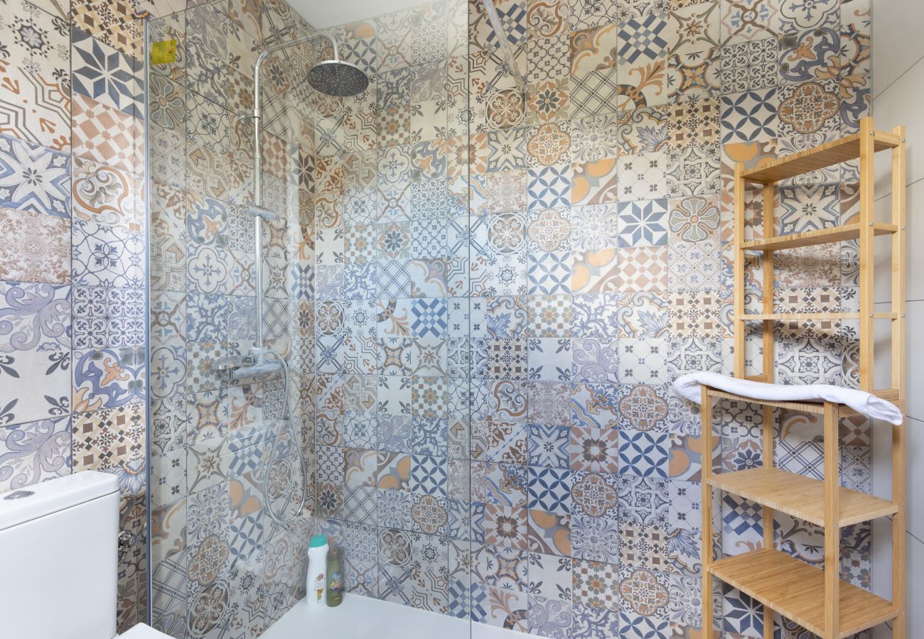 House in Santiago del Teide - Las Latas del Almendro 3