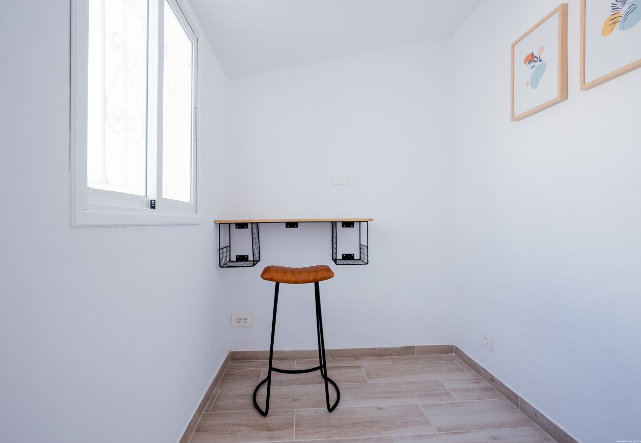 Apartment in Adeje - Stunning 2 bd apartment in Costa Adeje