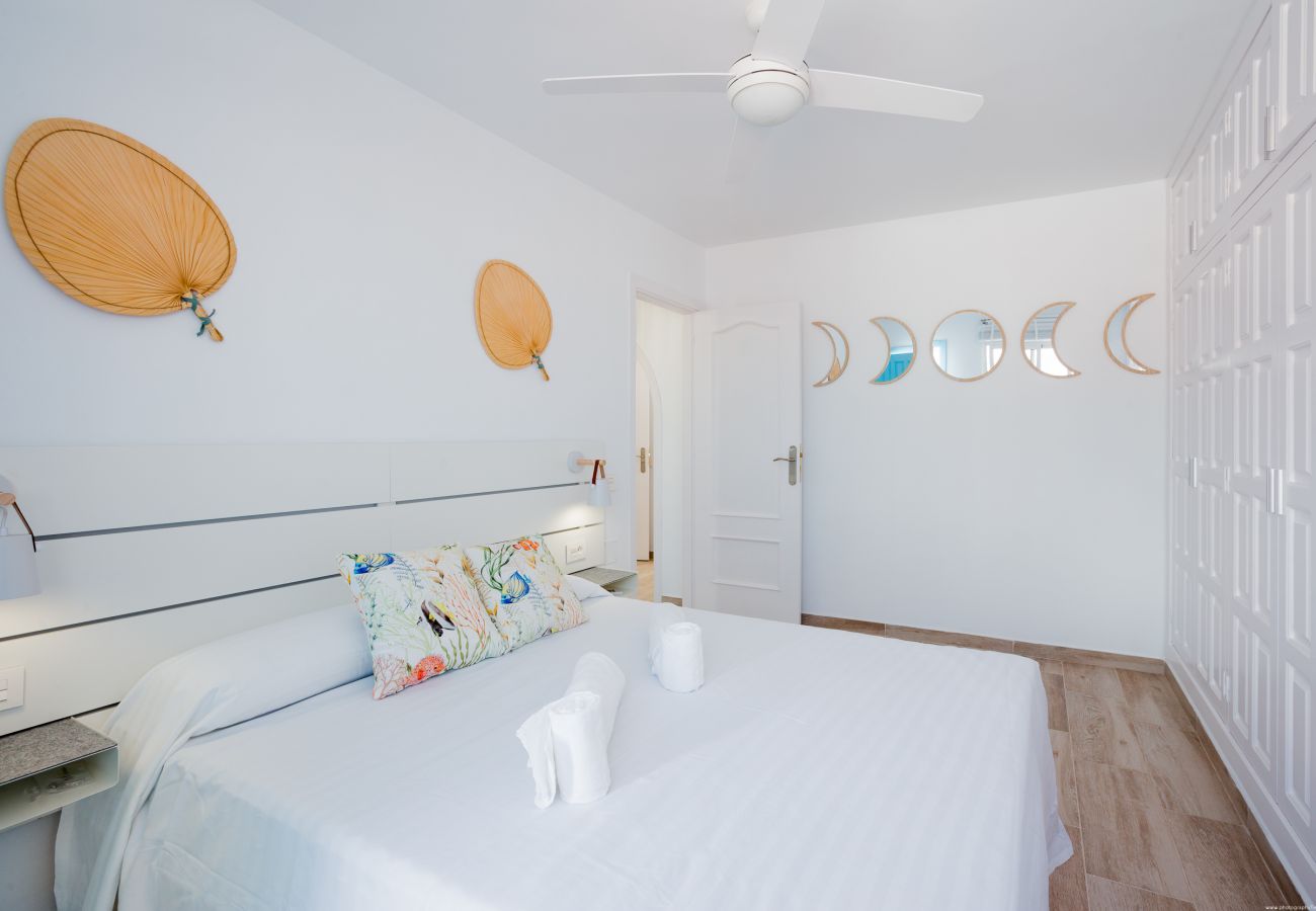Apartment in Adeje - Stunning 2 bd apartment in Costa Adeje