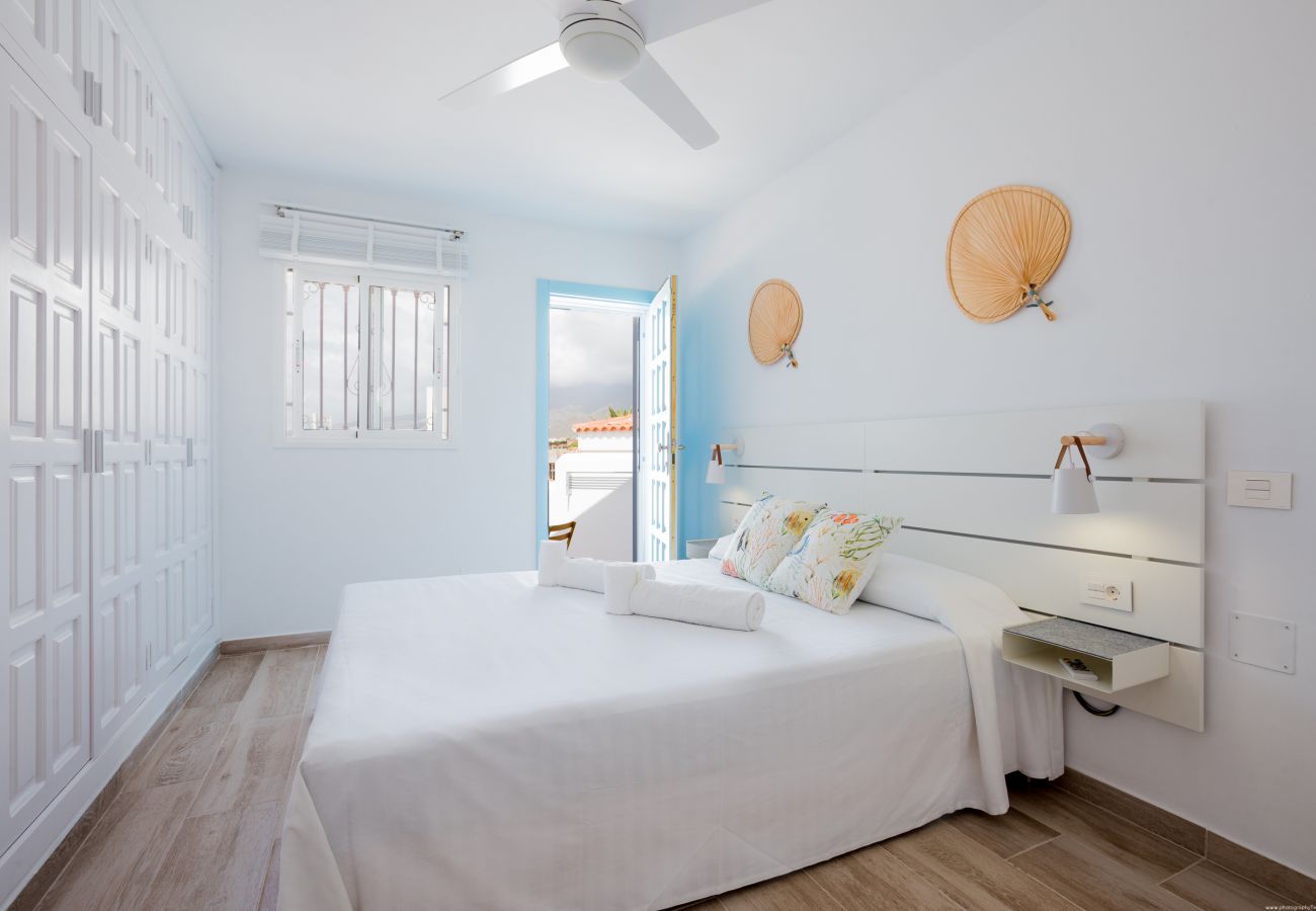 Apartment in Adeje - Stunning 2 bd apartment in Costa Adeje