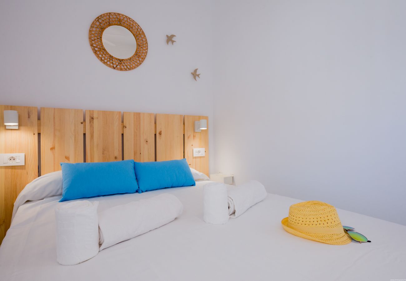 Apartment in Adeje - Stunning 2 bd apartment in Costa Adeje