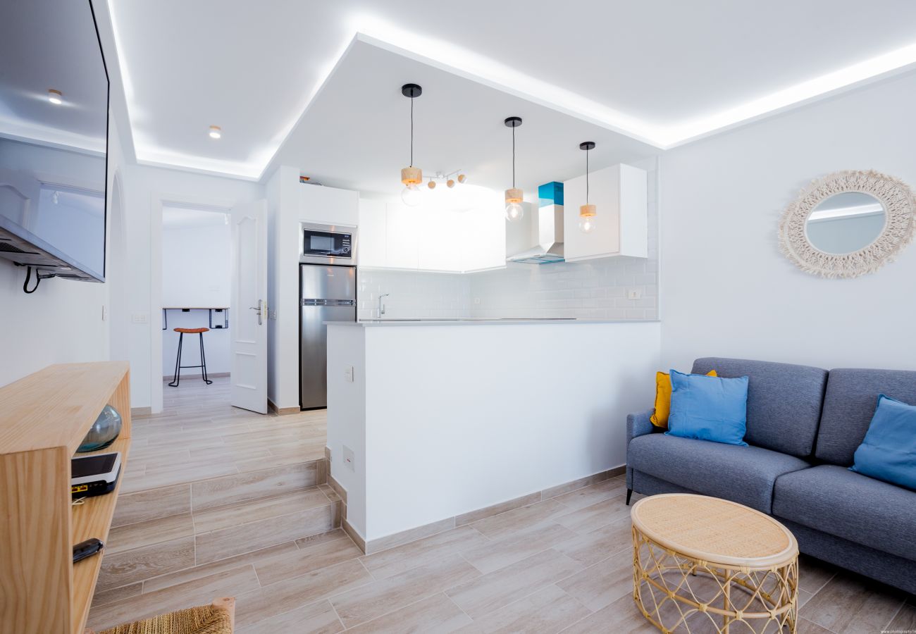 Apartment in Adeje - Stunning 2 bd apartment in Costa Adeje