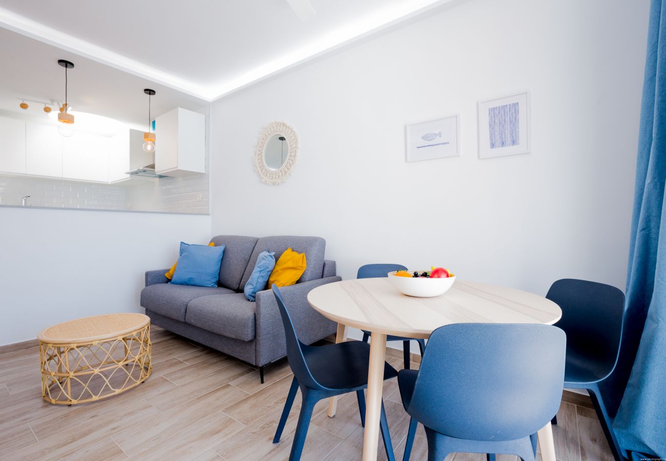 Apartment in Adeje - Stunning 2 bd apartment in Costa Adeje