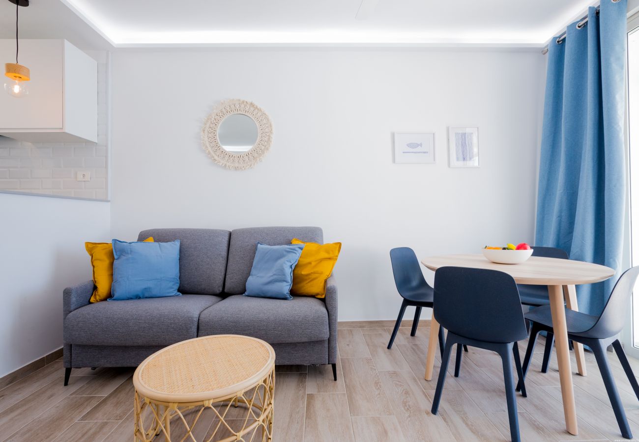 Apartment in Adeje - Stunning 2 bd apartment in Costa Adeje