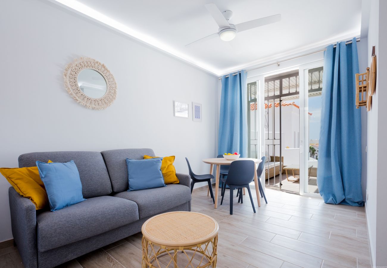 Apartment in Adeje - Stunning 2 bd apartment in Costa Adeje