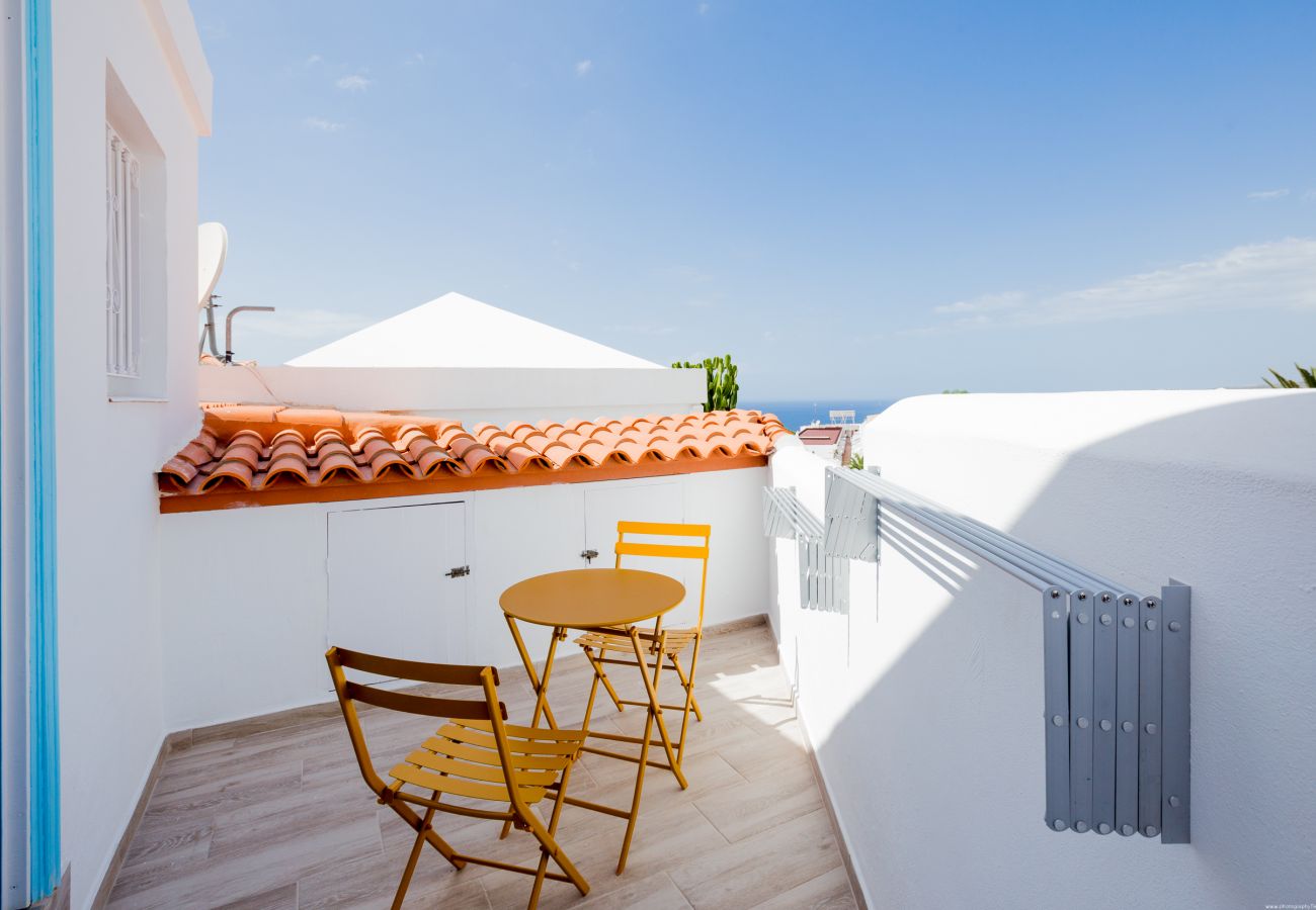 Apartment in Adeje - Stunning 2 bd apartment in Costa Adeje