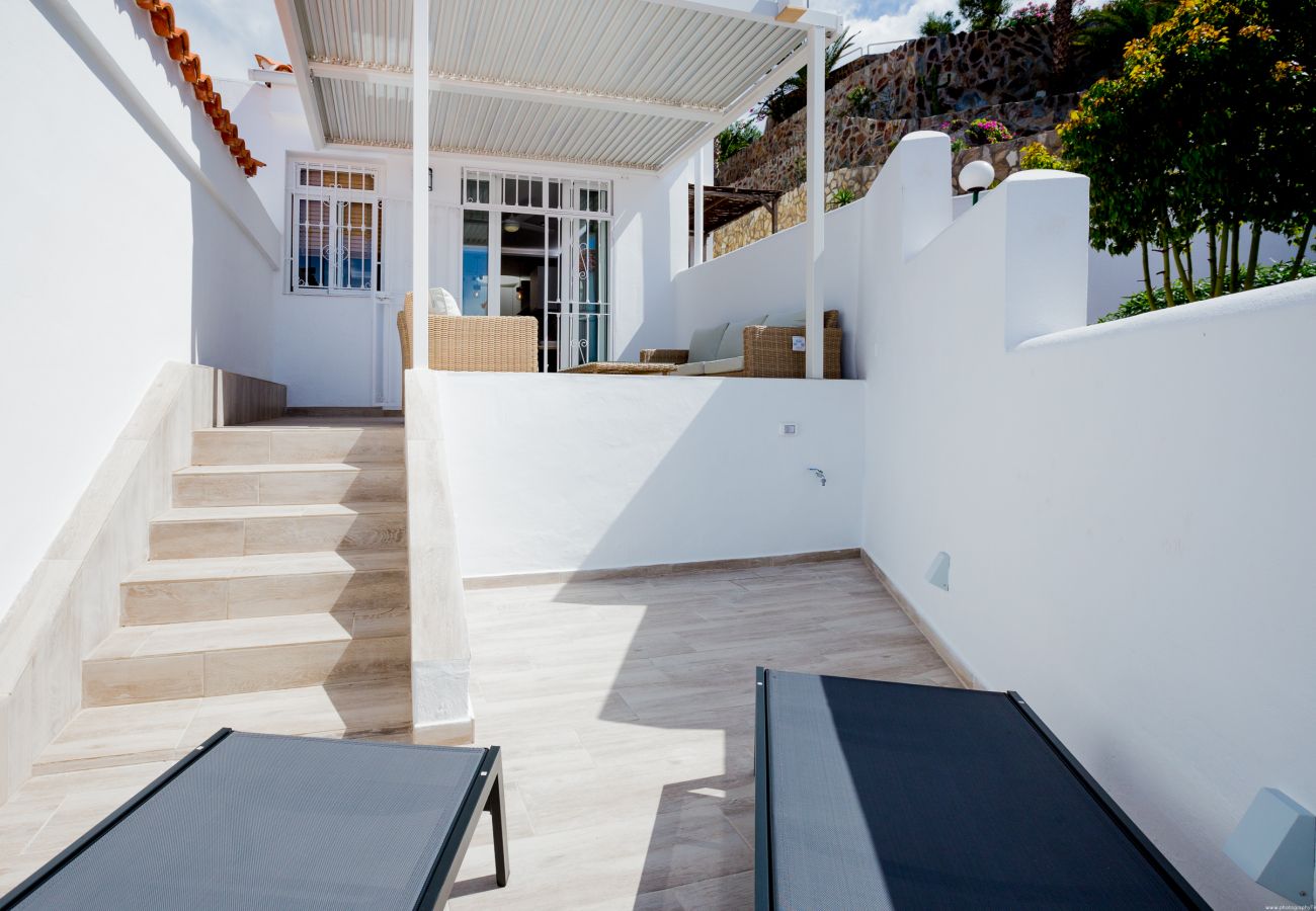 Apartment in Adeje - Stunning 2 bd apartment in Costa Adeje