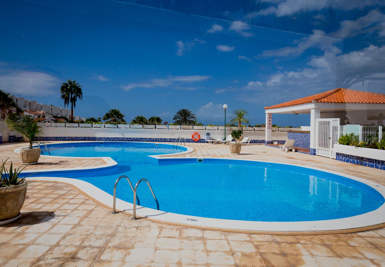 Apartment in Adeje - Stunning 2 bd apartment in Costa Adeje