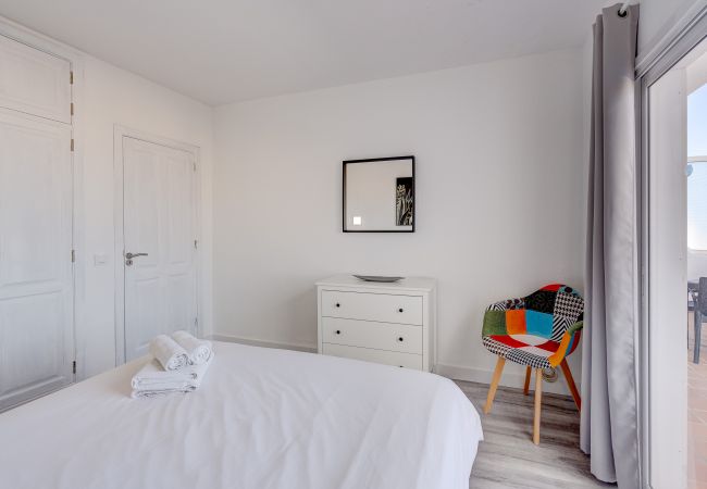 Apartment in Costa Adeje - Bright and modern apt in Costa Adeje Apartment in Costa Adeje - Bright and modern apt in Costa Adeje