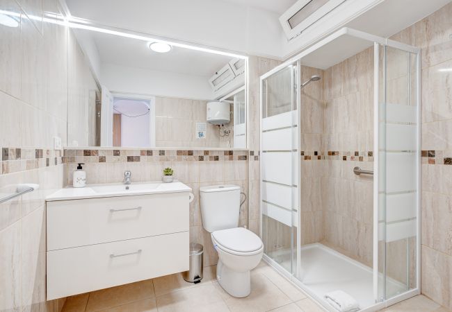 Apartment in Costa Adeje - Bright and modern apt in Costa Adeje Apartment in Costa Adeje - Bright and modern apt in Costa Adeje