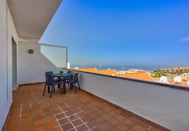 Apartment in Costa Adeje - Bright and modern apt in Costa Adeje Apartment in Costa Adeje - Bright and modern apt in Costa Adeje