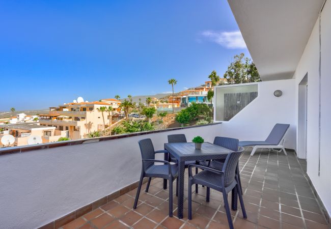 Apartment in Costa Adeje - Bright and modern apt in Costa Adeje Apartment in Costa Adeje - Bright and modern apt in Costa Adeje