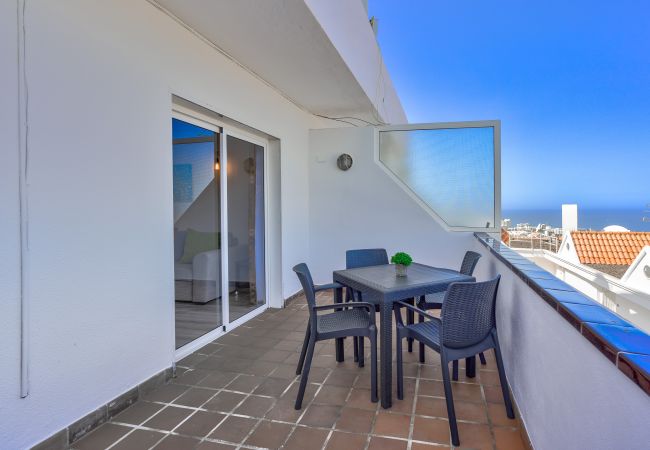 Apartment in Costa Adeje - Bright and modern apt in Costa Adeje Apartment in Costa Adeje - Bright and modern apt in Costa Adeje