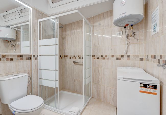 Apartment in Costa Adeje - Bright and modern apt in Costa Adeje Apartment in Costa Adeje - Bright and modern apt in Costa Adeje