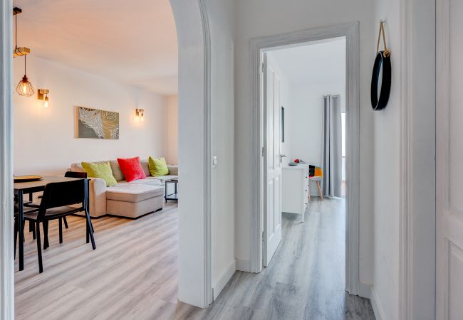 Apartment in Costa Adeje - Bright and modern apt in Costa Adeje Apartment in Costa Adeje - Bright and modern apt in Costa Adeje