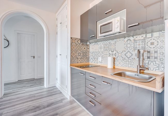 Apartment in Costa Adeje - Bright and modern apt in Costa Adeje Apartment in Costa Adeje - Bright and modern apt in Costa Adeje