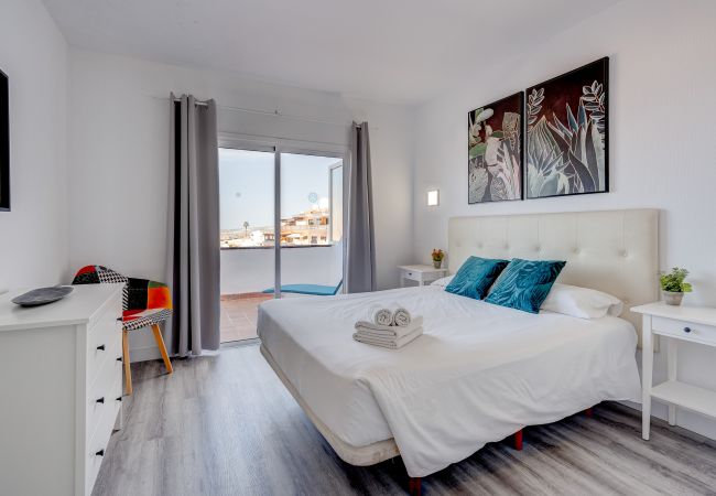 Apartment in Costa Adeje - Bright and modern apt in Costa Adeje Apartment in Costa Adeje - Bright and modern apt in Costa Adeje