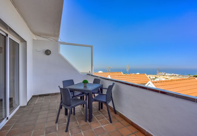 Apartment in Costa Adeje - Bright and modern apt in Costa Adeje Apartment in Costa Adeje - Bright and modern apt in Costa Adeje