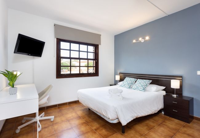 Apartment in San Miguel de Abona - Sun and relax in Golf del Sur Apartment in San Miguel de Abona - Sun and relax in Golf del Sur