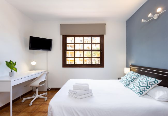 Apartment in San Miguel de Abona - Sun and relax in Golf del Sur Apartment in San Miguel de Abona - Sun and relax in Golf del Sur