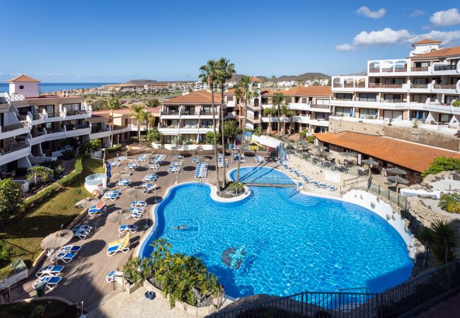 Apartment in San Miguel de Abona - Sun and relax in Golf del Sur Apartment in San Miguel de Abona - Sun and relax in Golf del Sur