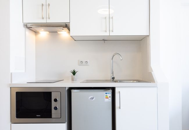 Studio in Costa Adeje - SM Adeje Sunny Place 3 Studio in Costa Adeje - SM Adeje Sunny Place 3