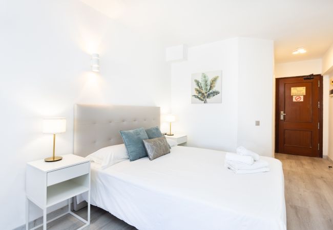 Studio in Costa Adeje - SM Adeje Sunny Place 3 Studio in Costa Adeje - SM Adeje Sunny Place 3