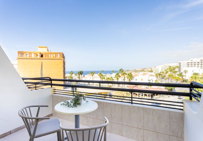 Studio in Costa Adeje - SM Adeje Sunny Place 3 Studio in Costa Adeje - SM Adeje Sunny Place 3