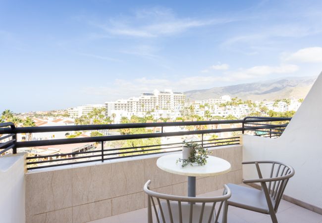 Studio in Costa Adeje - SM Adeje Sunny Place 3 Studio in Costa Adeje - SM Adeje Sunny Place 3