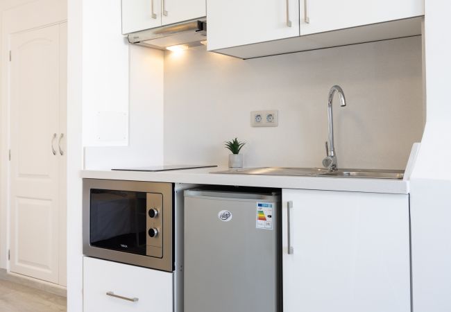 Studio in Costa Adeje - SM Adeje Sunny Place 3 Studio in Costa Adeje - SM Adeje Sunny Place 3